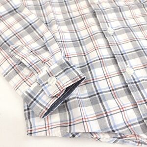 Koala Kids Longsleeve Button Down Shirt Size 2T